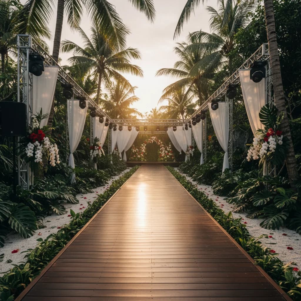 Bali model agency - fashion and talent